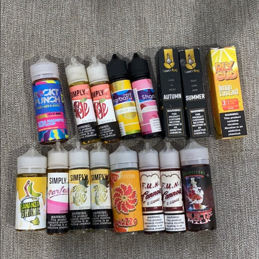 Juices